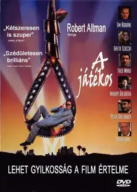 A játékos
