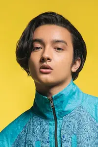 Bryan Domani