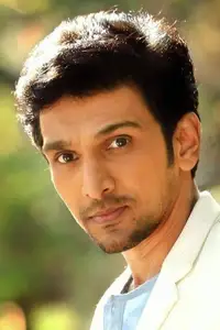 Pratik Gandhi