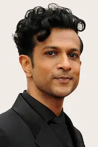 Utkarsh Ambudkar