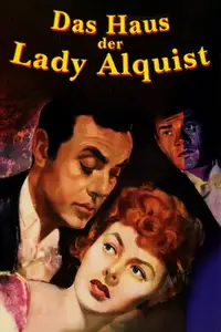 Das Haus der Lady Alquist