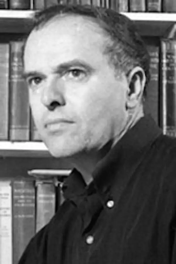Kenneth Griffith