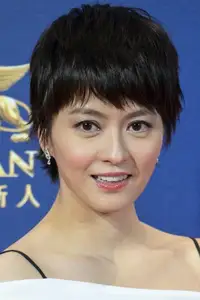梁咏琪