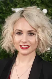 Tuppence Middleton