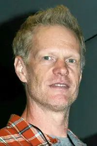 Brian Steele
