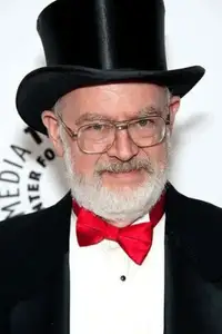 Barry Hansen