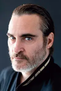 Joaquin Phoenix