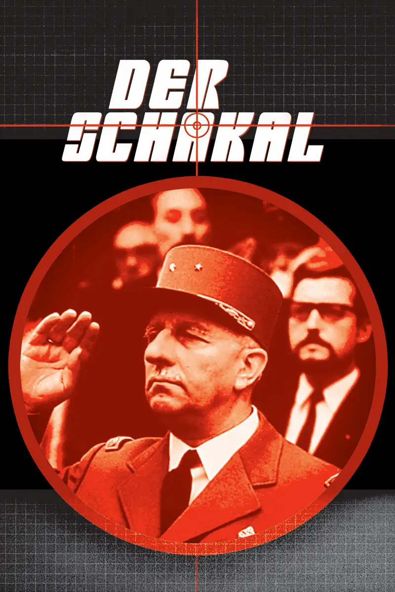 Der Schakal