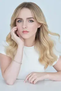 Mckenna Grace