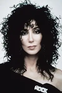 Cher