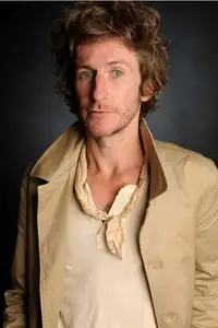 Tim Rogers