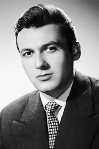 Gérard Tichy