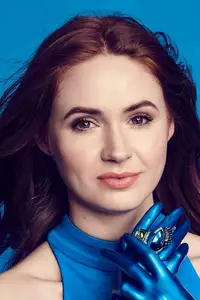 Karen Gillan