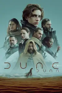 Dune - Duna