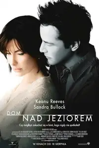 Dom nad jeziorem