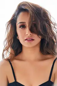 Shraddha Kapoor