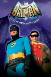 Batman: O Homem Morcego
