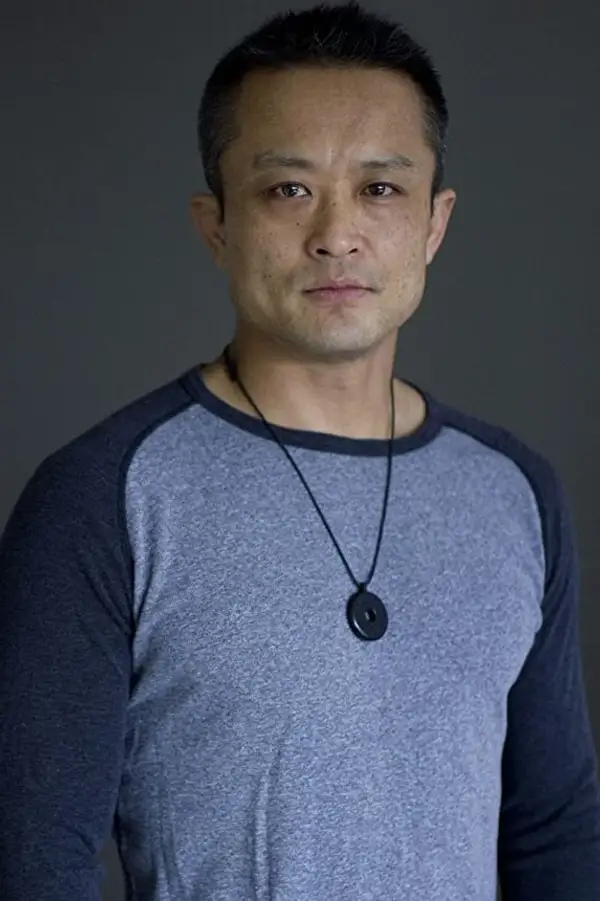 Nobuya Shimamoto