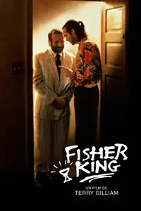 Fisher King : Le Roi pêcheur