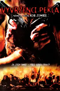 Vyvrženci pekla