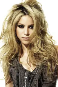 Shakira
