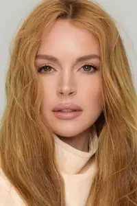 Lindsay Lohan