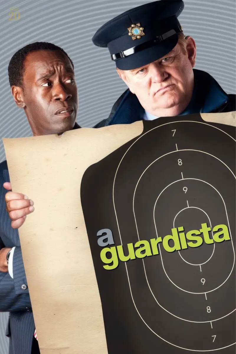 A guardista