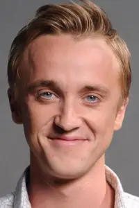 Tom Felton