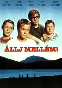 Állj mellém!