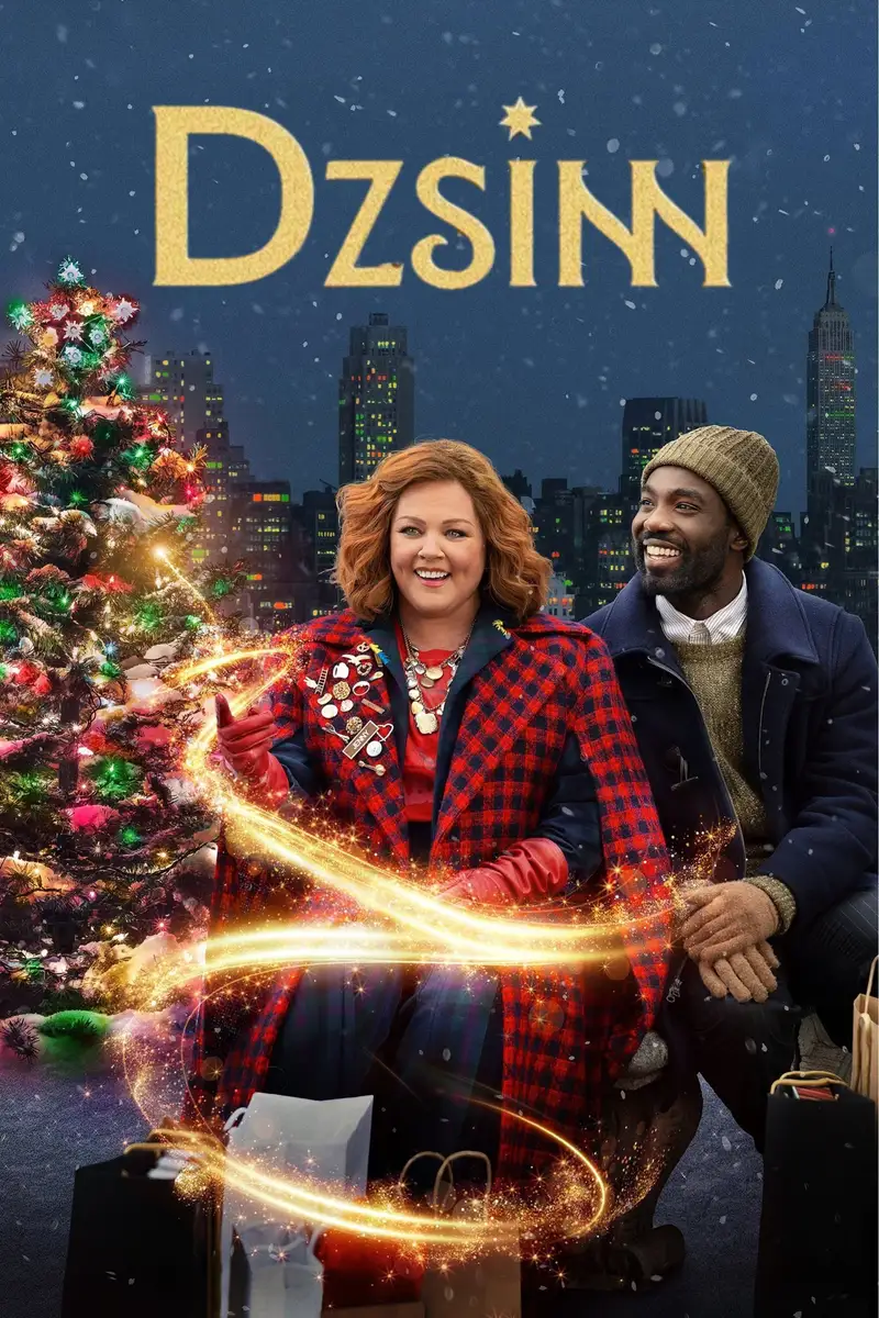 Dzsinn