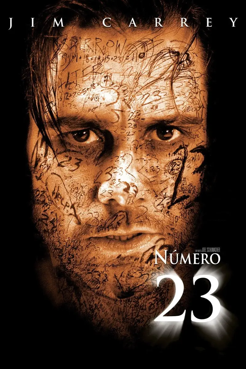 El número 23
