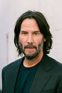 Keanu Reeves