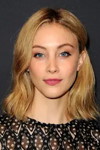 Sarah Gadon
