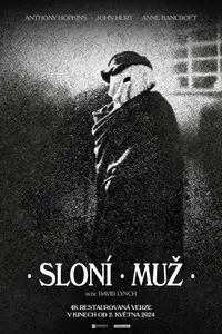 Sloní muž