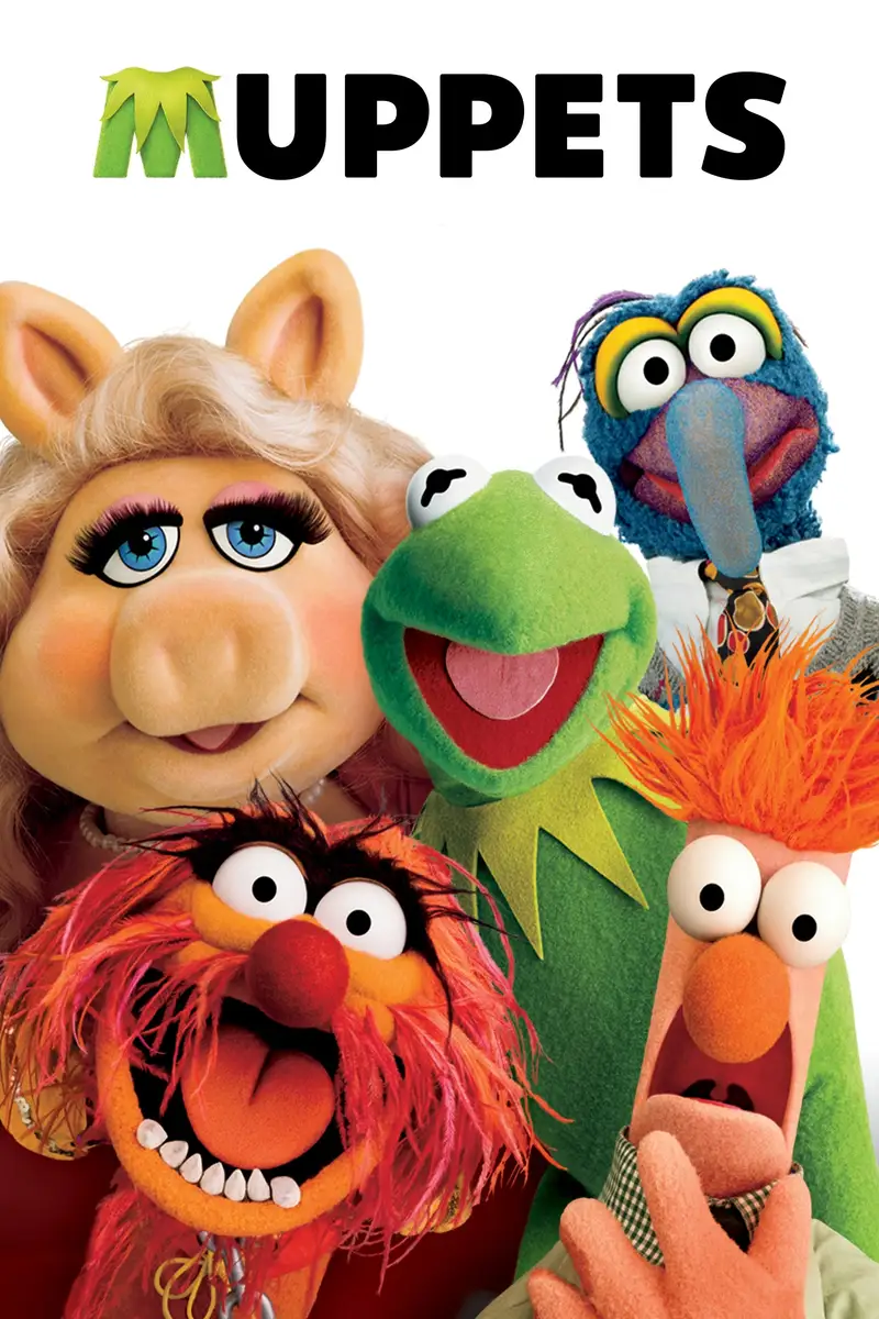 Muppets