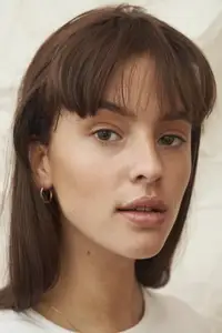 Marie Boda