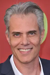 Dana Ashbrook