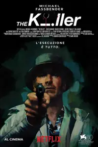 The Killer