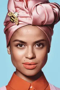 Gugu Mbatha-Raw