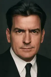 Charlie Sheen