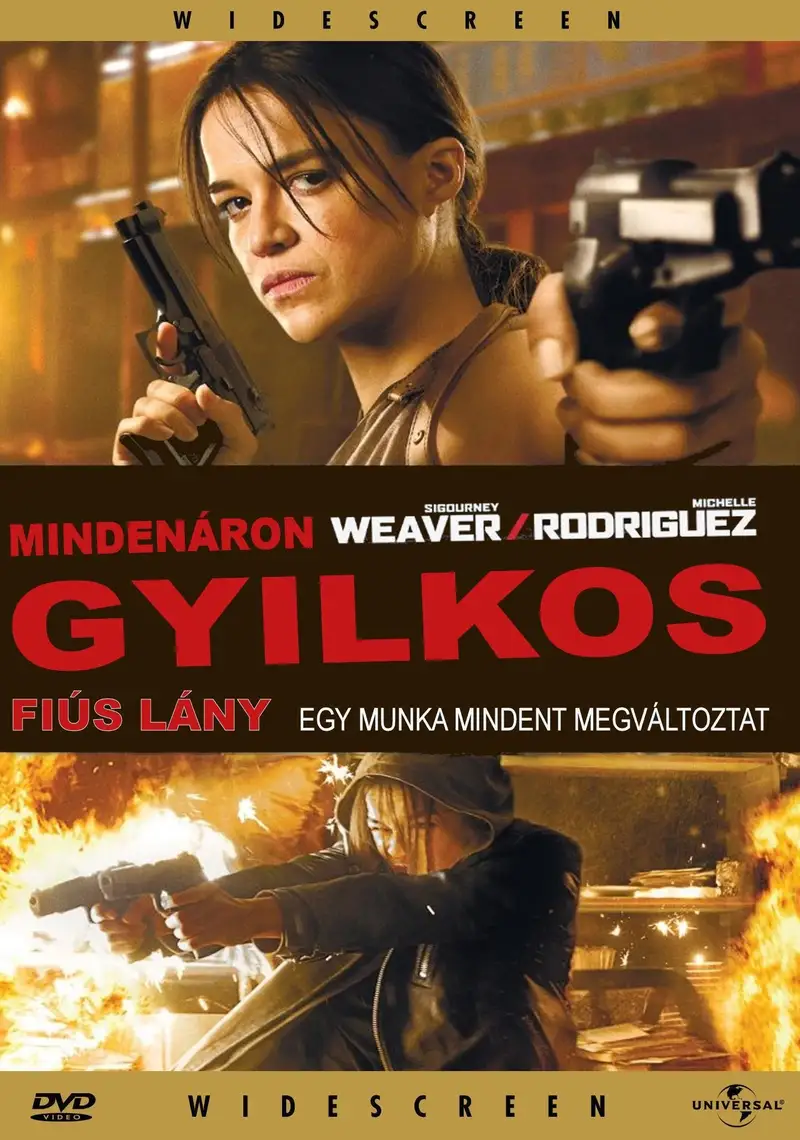 Mindenáron gyilkos