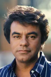 Johnny Mathis