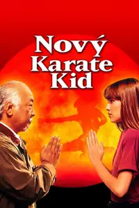 Nový Karate Kid