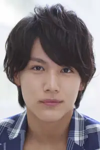 Taishi Nakagawa