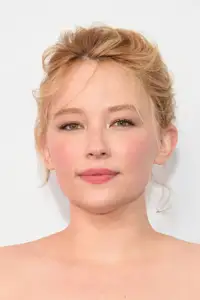 Haley Bennett