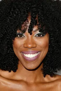 Yvonne Orji