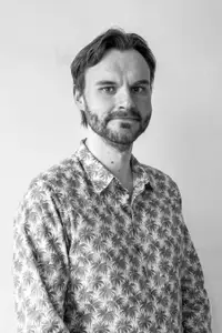 Kristian Van der Heyden