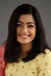 Rashmika Mandanna