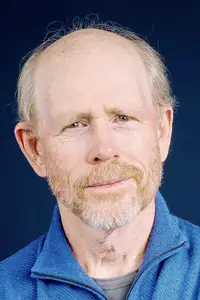 Ron Howard
