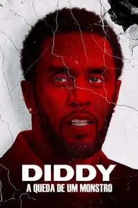 Diddy: Monster's Fall